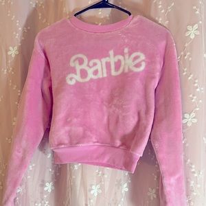 Barbie xs sweater